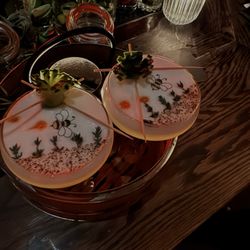 Parliament - Cocktails
