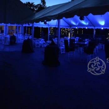 Solus Lighting - LED lighting wash in a tent. - Event Planning & Services Near Me - Cleveland, Ohio Solus Lighting - LED lighting wash in a tent. - Event Planning & Services Near Me - Cleveland, Ohio