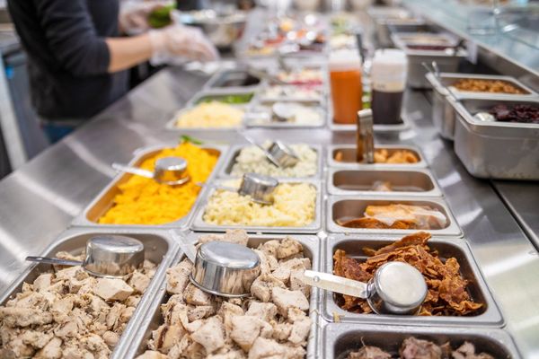 Simply Salad by null