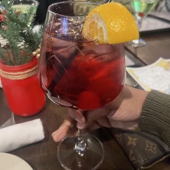 Pappas Restaurant - Sangria - Seafood Near Me - Parkville, Maryland Pappas Restaurant - Sangria - Seafood Near Me - Parkville, Maryland
