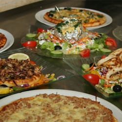 Pizzeria Media