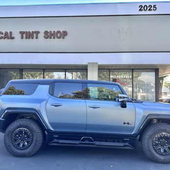 Socal Tint Shop - Car Window Tinting Near Me - Riverside, California Socal Tint Shop - Car Window Tinting Near Me - Riverside, California
