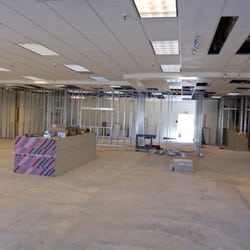 Valley West Electric - Commercial lighting install