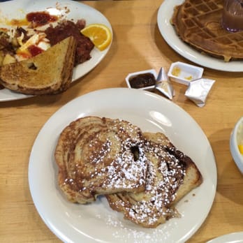 Eggs Up Grill - Breakfast & Brunch Near Me - Columbia, South Carolina