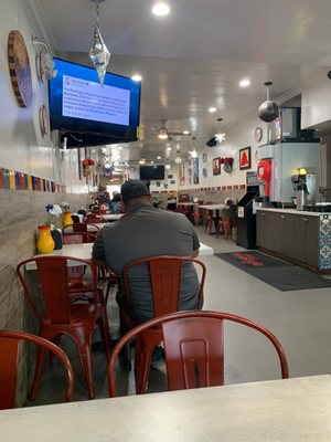 El Pollo Grill - Lemon Grove by null
