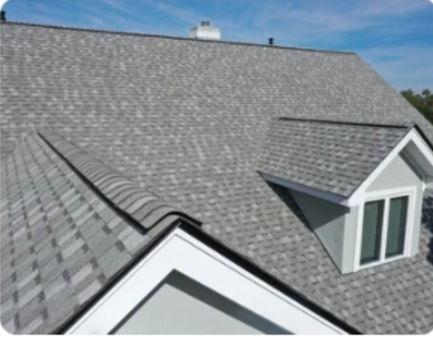 Slide of New Look Roofing and Repairs