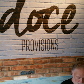 Doce Provisions - New American Near Me - Miami, Florida Doce Provisions - New American Near Me - Miami, Florida