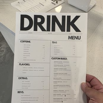Habibi Motor Cafe - Drink menu - Cafes Near Me - East Brunswick, New Jersey Habibi Motor Cafe - Drink menu - Cafes Near Me - East Brunswick, New Jersey