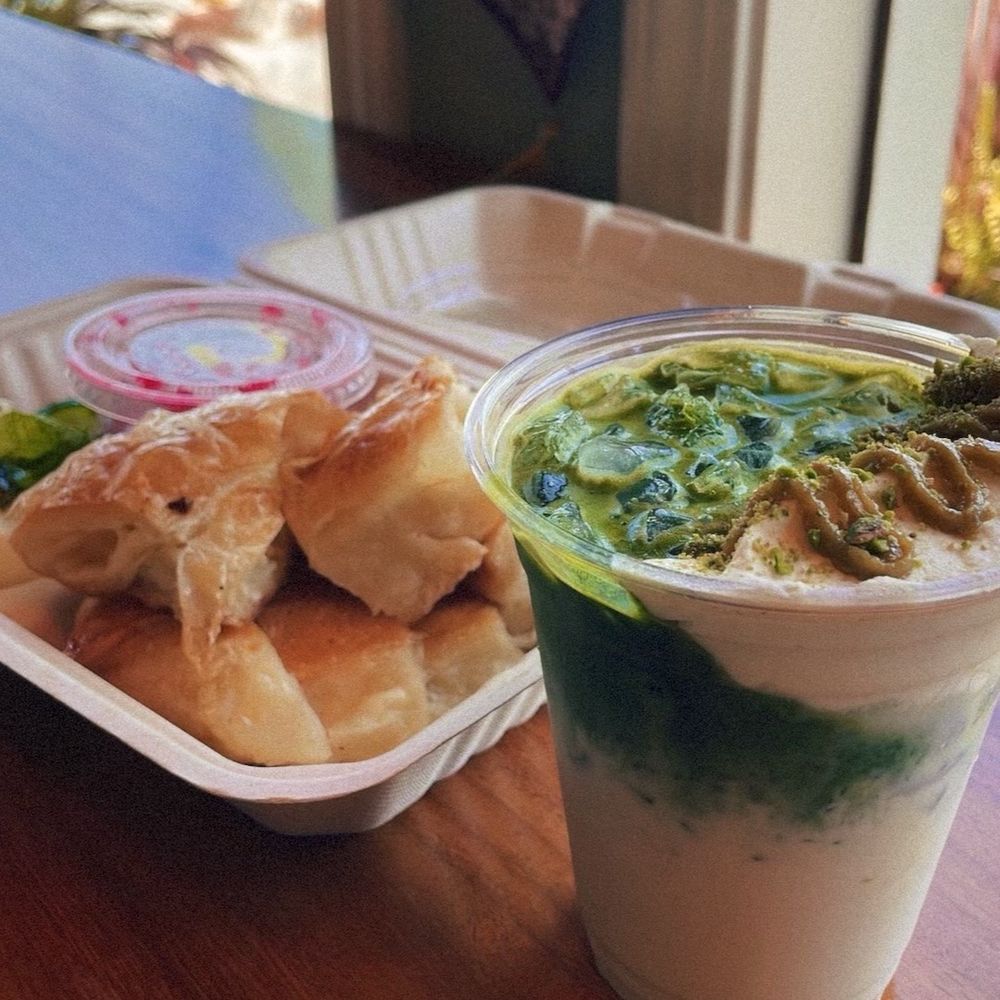 Zorek - ig: @jlr.eats - Cafes Near Me - San Bruno, California Zorek - ig: @jlr.eats - Cafes Near Me - San Bruno, California