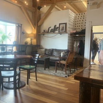 Kitchen Cupboard - Coffee & Tea Near Me - Shipshewana, Indiana
