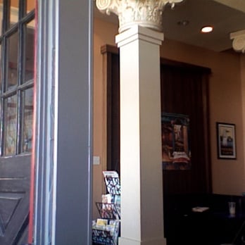 Spritzers Cafe - Coffee & Tea Near Me - Alameda, California