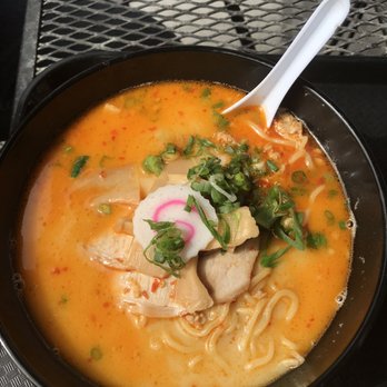 Ikkyu - Ramen Near Me - Tucson, Arizona Ikkyu - Ramen Near Me - Tucson, Arizona