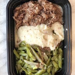 Stunna’s - Pot Roast