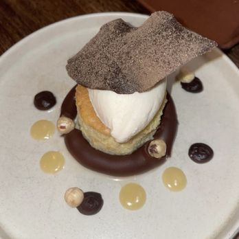 Tzuco - Gianduja - Mexican Near Me - Chicago, Illinois