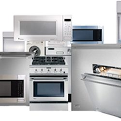Colorado Appliance Solutions - We service all types of major home appliances.