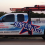 Photo of C&S Air