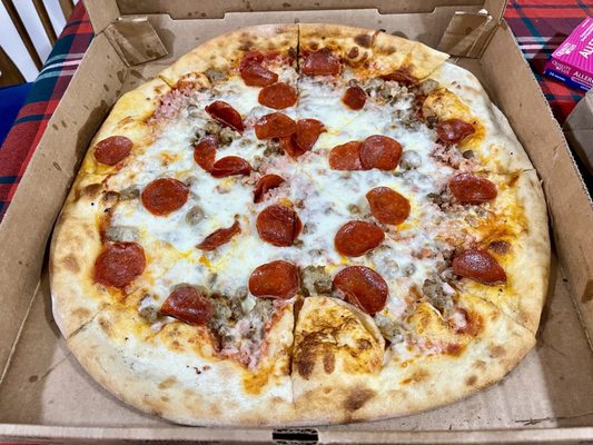 Bambino's New York Style Pizzeria by null