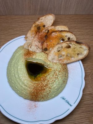 Café Kitsuné West Village by null