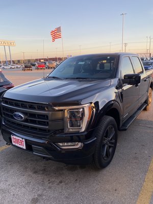 COVERT FORD AND CHEVROLET HUTTO - Updated April 2024 - 93 Photos & 357