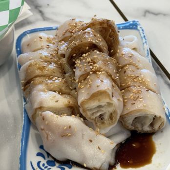 Sam's Congee Delight - Chinese Near Me - Markham, Ontario