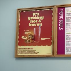 Tropical Smoothie Cafe