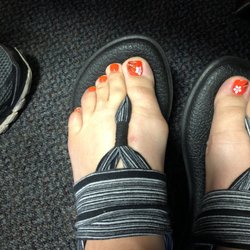 Nails First