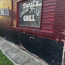 Saul's Chicago Style Grill