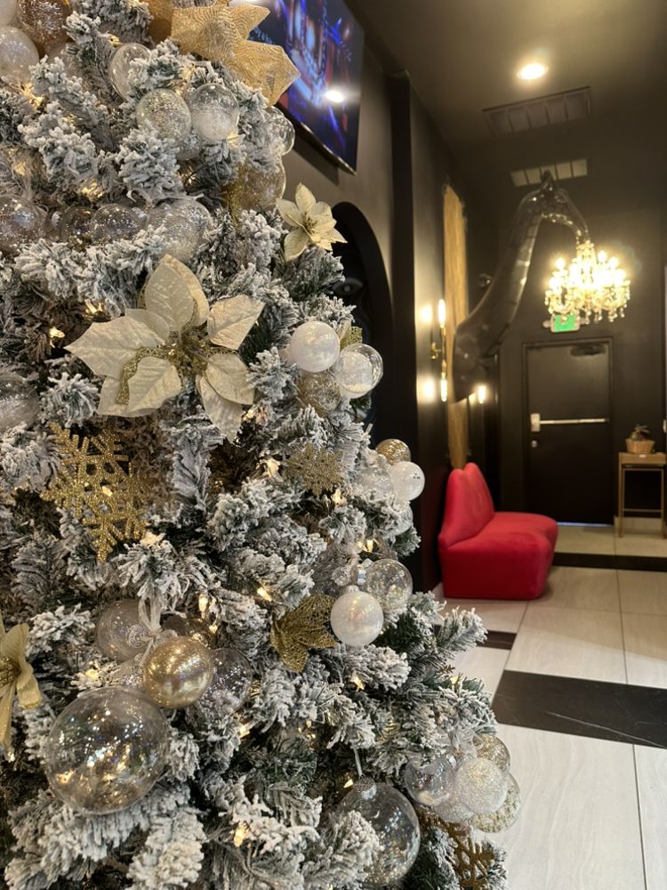 BLUSH HOUR NAILS & SPA 1575 Photos & 921 Reviews 5635 Balboa Ave