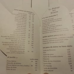 La Bodega del Jamón