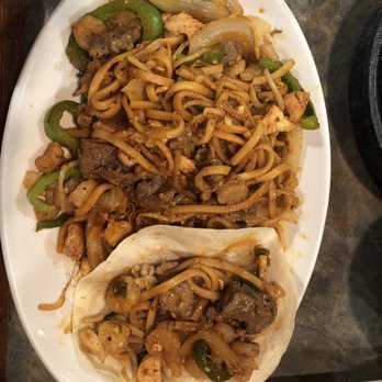 BD's Mongolian Grill - My bowl - Mongolian Near Me - Independence, Missouri BD's Mongolian Grill - My bowl - Mongolian Near Me - Independence, Missouri