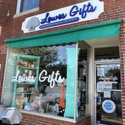 Lewes Gifts - Lewes Gifts