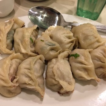 Dumpling Kitchen - Potstickers - Chinese Near Me - San Francisco, California Dumpling Kitchen - Potstickers - Chinese Near Me - San Francisco, California