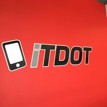 iTDOT - Mobile Phone Repair Near Me - Mississauga, Ontario