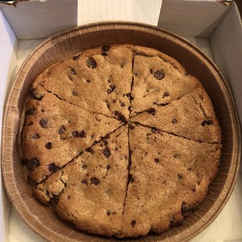 Sammy's Pizza - Over cooked cookie - Pizza Near Me - Westland, Michigan Sammy's Pizza - Over cooked cookie - Pizza Near Me - Westland, Michigan