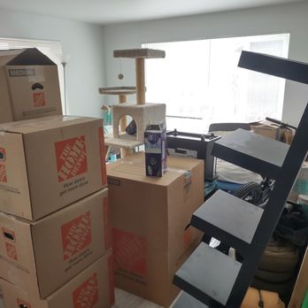 EZ Movers SLC - Living Room Destination - Movers Near Me