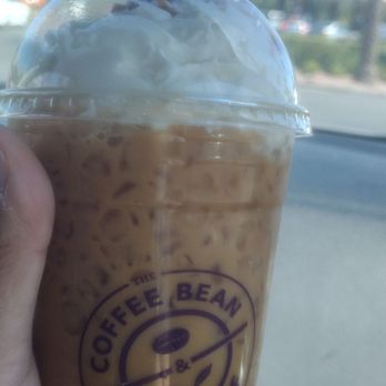 The Coffee Bean & Tea Leaf - Coffee & Tea Near Me - Las Vegas, Nevada The Coffee Bean & Tea Leaf - Coffee & Tea Near Me - Las Vegas, Nevada