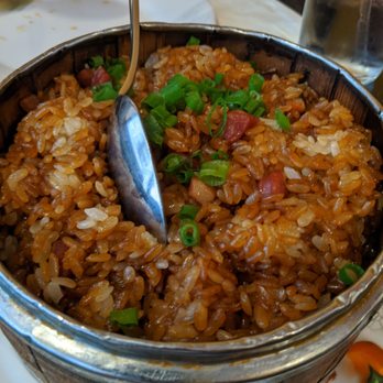 Fairy Cafe - Sticky rice - Coffee & Tea Near Me - Quincy, Massachusetts Fairy Cafe - Sticky rice - Coffee & Tea Near Me - Quincy, Massachusetts