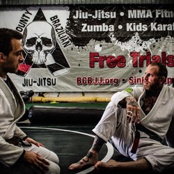 Berks County Brazilian Jiu-Jitsu