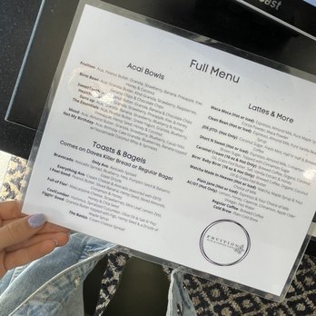 Fruition - Full menu - Acai Bowls Near Me - Birmingham, Michigan Fruition - Full menu - Acai Bowls Near Me - Birmingham, Michigan