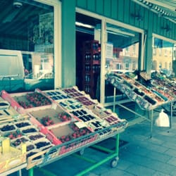 Obstladen Westend