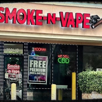 g and l smoke and vape SMOKE N VAPE- MERRILL - Updated March 2026 Color:5% / Virginia Tobacco (32 Pods) Buy Authentic SMOK Mag Refillable Vape Pods