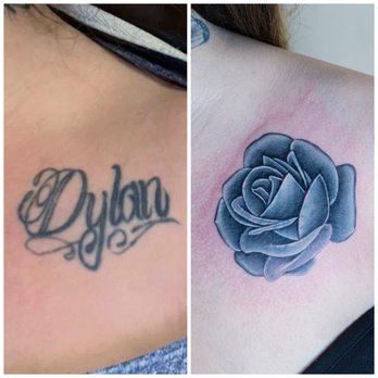 Prolific Art Studio - Tattoo Near Me Prolific Art Studio - Tattoo Near Me
