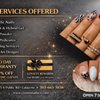 Cosmo Nails gift card