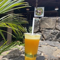 Akamai Juice Company