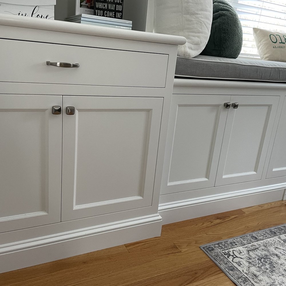 Salem Architectural Woodworking - Cabinetry Near Me - Gloucester, Massachusetts Salem Architectural Woodworking - Cabinetry Near Me - Gloucester, Massachusetts