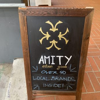 Amity - Jewelry Near Me - Portland, Oregon