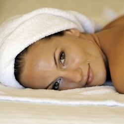 Celeslie's Salon & Spa - Because you take care of everyone else... let us take care of you!