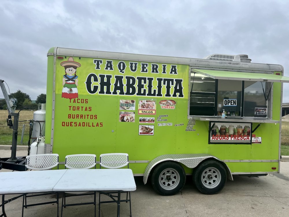 TAQUERIA CHABELITA 9621 South Fwy, Fort Worth, TX Yelp