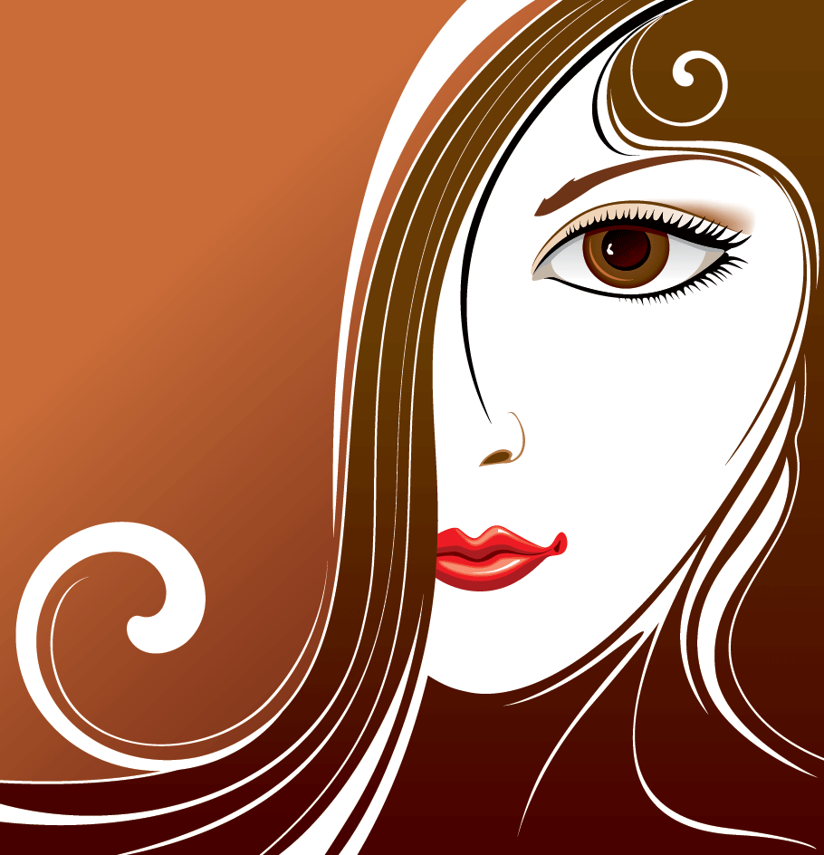 Hair Jeannie Logo