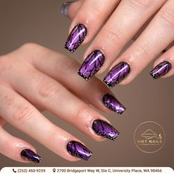 Viet Nails